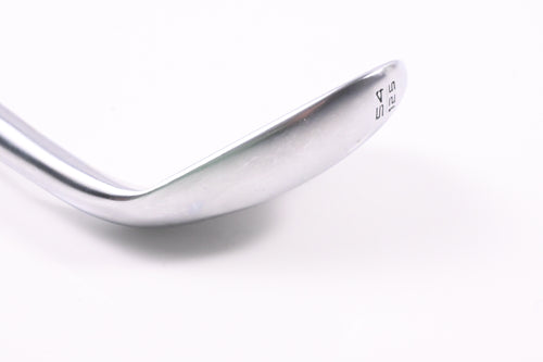 Left Hand Callaway Opus Sand Wedge / 54 Degree / Wedge Flex Dynamic Gold MID 115