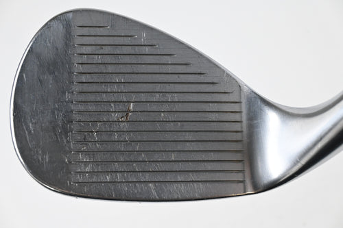 Titleist Vokey SM9 Lob Wedge / 58 Degree / Wedge Flex Steel Shaft