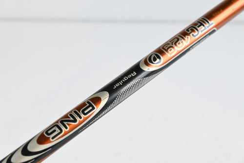 Ping G10 Driver / 10.5 Degree / Regular Flex Ping TFC 129 D Shaft