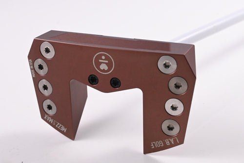 L.A.B Golf Mezz.1 Max Putter / 36 Inch / Includes ACCRA X White Shaft