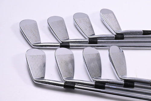 Mizuno MP-33 Irons / 3-PW / Regular Flex Dynamic Gold R400 Shafts