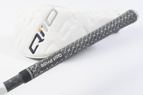 Taylormade Qi10 Tour #3 Wood / 15 Degree / Stiff Flex Tensei AV Blue 75 Shaft