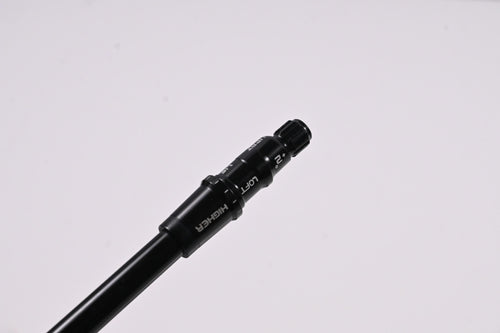 HZRDUS Gen4 Black 60 Driver Shaft / Stiff Flex / Taylormade 2nd Gen