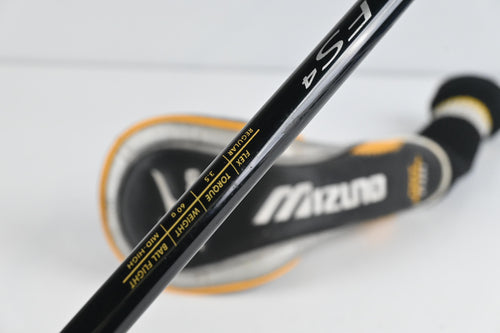 Mizuno MX-700 #3 Wood / 15 Degree / Regular Flex Mizuno Exsar FS4 60 Shaft