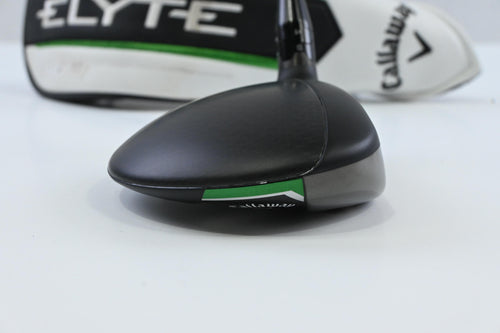 Callaway Elyte #3 Wood / 16.5 Degree / Regular Flex Denali Charcoal 60 Shaft