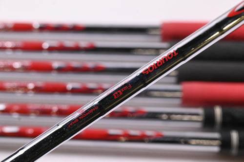 Mizuno JPX 900 Forged Irons / 4-PW / Regular Flex N.S.Pro Modus³ Tour 105