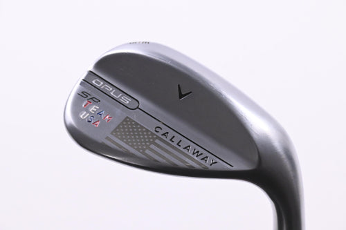Callaway Opus SP Sand Wedge / 56 Degree / Stiff Flex Dynamic Gold S400 Shaft
