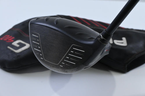 Ping G410 SFT Driver / 10.5 Degree / Senior Flex Ping Alta CB Red 55 Shaft