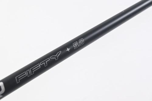 Project X Cypher 2.0 50 #5 Hybrid Shaft / Senior Flex / Callaway 3rd Gen