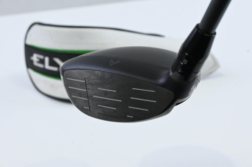 Callaway Elyte #3 Wood / 16.5 Degree / Regular Flex Denali Charcoal 60 Shaft