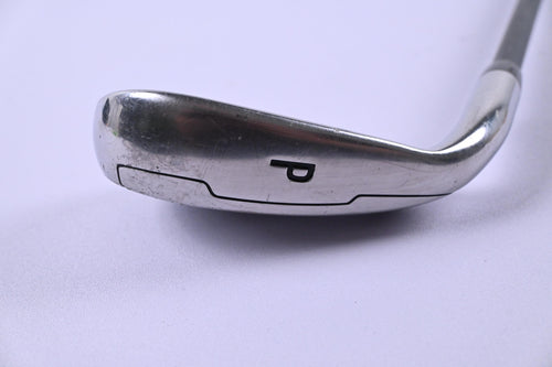 Callaway Mavrik Max Pitching Wedge / 43 Degree / Regular Flex Catalyst 65 Shaft