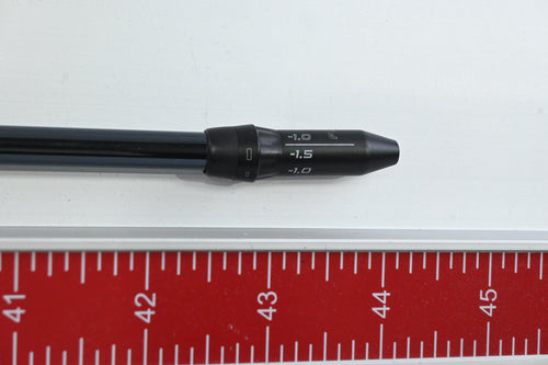 Ping Tour 2.0 Black 75 Driver Shaft / X-Flex / Ping 3rd Gen