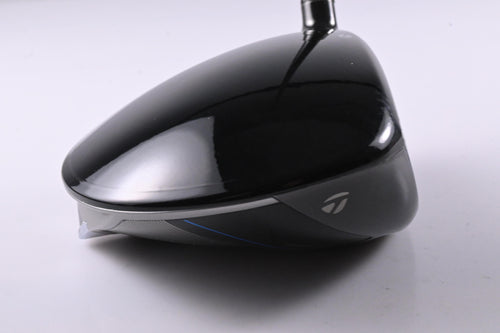 Taylormade Qi10 LS Driver / 10.5 Degree / X-Flex Project X HZRDUS Black 70 Shaft