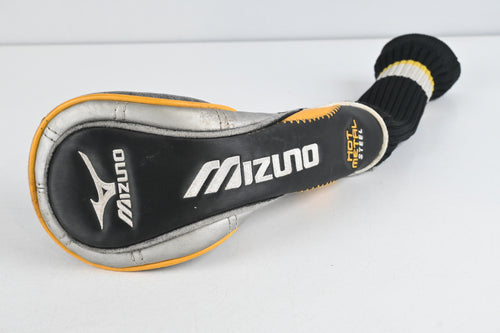 Mizuno MX-700 #3 Wood / 15 Degree / Regular Flex Mizuno Exsar FS4 60 Shaft