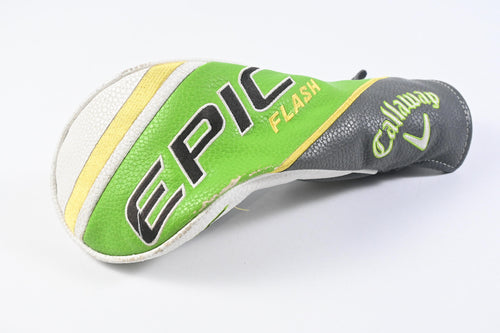Callaway Epic Flash Sub Zero #3 Wood / 15 Degree / Stiff Flex Evenflow 65 Shaft