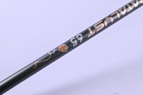 Callaway Mavrik Max Pitching Wedge / 43 Degree / Regular Flex Catalyst 65 Shaft
