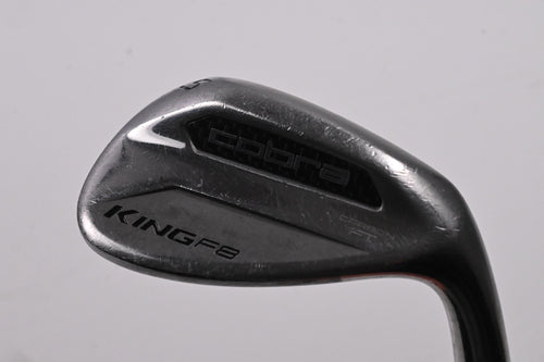 Cobra King F8 Sand Wedge / 55 Degree / Senior Flex UST Recoil ES Shaft