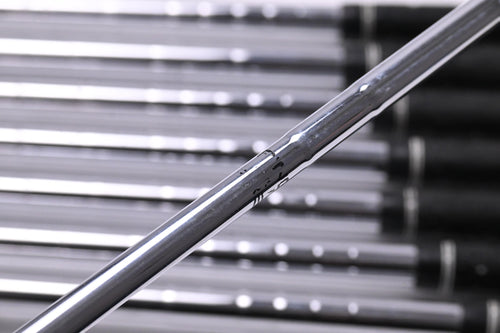 Ping i10 Irons / 6-PW+UW+SW+LW / Red Dot / Regular Flex Ping AWT Shafts
