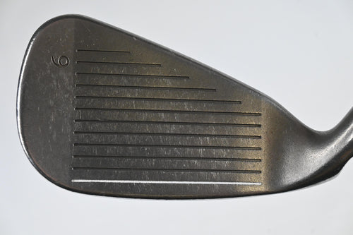 Ladies Ping Rhapsody #6 Iron / Orange Dot / Ladies Flex Ping ULT 129 Shaft