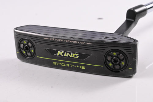 Cobra King 3D Putter / 34 Inch