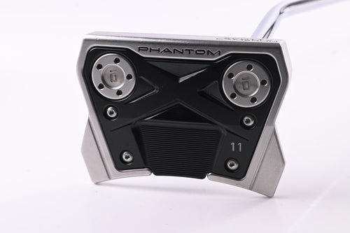 Scotty Cameron Phantom 11 X 2022 Putter / 35 Inch