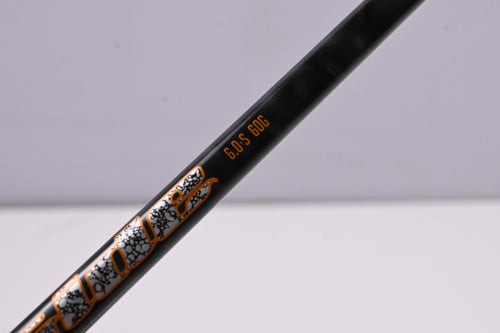 Project X Evenflow Riptide 60 Driver Shaft / Stiff Flex / Taylormade 2nd Gen