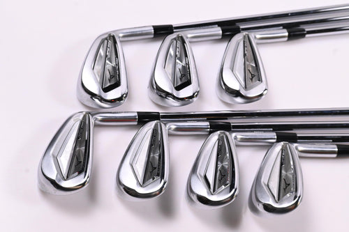 Mizuno JPX 921 Hot Metal Pro/Forged Irons / 4-PW / Stiff Flex Dynamic Gold S300