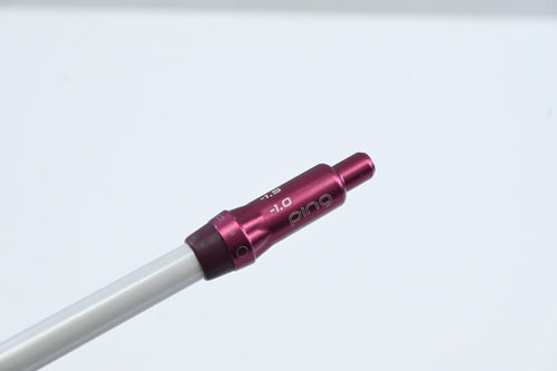 Ladies Ping ULT 240 Driver Shaft / Ladies Flex / Ping 3rd Gen