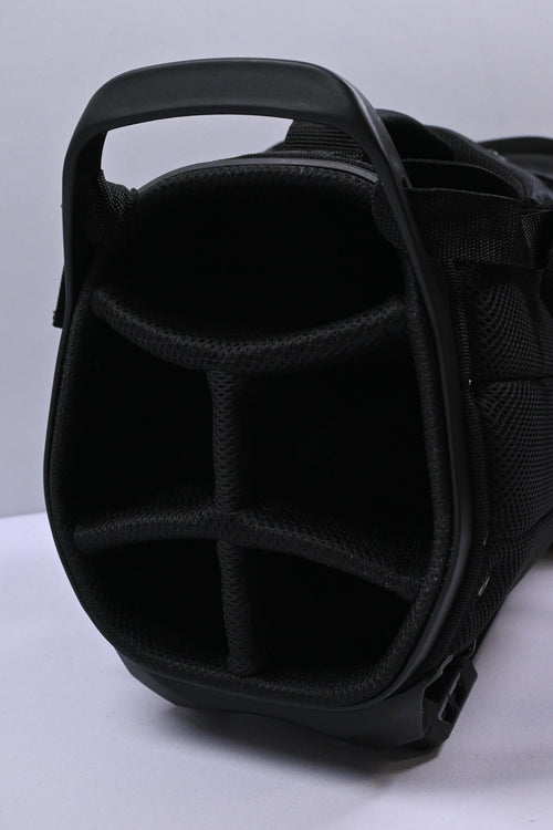 Callaway Stand Bag / 5-Way Divider / Black & Grey