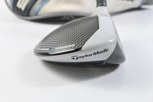 Taylormade SIM Max D #5 Wood / 19 Degree / Regular Flex UST Mamiya Helium 5