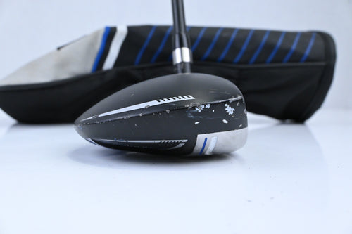 MacGregor VIP #3 Wood / 15 Degree / Regular Flex MacGregor VIP Shaft
