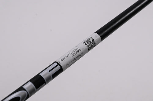 LA Golf A Series 50 Driver Shaft / Stiff Flex / Ping 2nd Gen