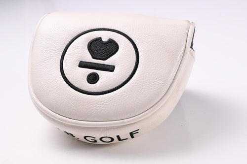 L.A.B Golf Mezz.1 Max Putter / 36 Inch / Includes ACCRA X White Shaft