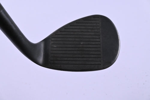 Left Hand Callaway MD3 Milled Lob Wedge / 60 Degree / Wedge Flex Dynamic Gold