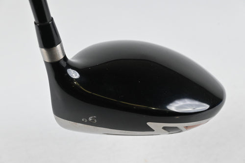Ping G10 Driver / 9 Degree / Stiff Flex Grafalloy ProLaunch Red Shaft