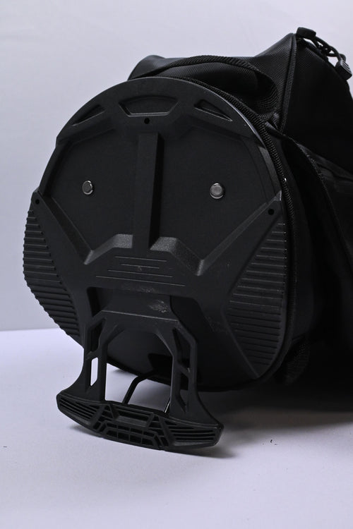 Callaway Stand Bag / 5-Way Divider / Black & Grey