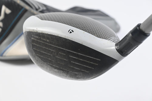 Taylormade SIM Max D #5 Wood / 19 Degree / Regular Flex UST Mamiya Helium 5