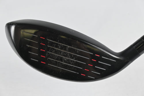 Cleveland Launcher HB Turbo #3 Wood / 15 Degree / Stiff Flex Miyazaki C.Kua 5