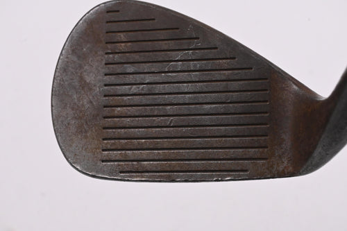 John Letters Masters Model Lob Wedge / 60 Degree / Wedge Flex DG Spinner Shaft