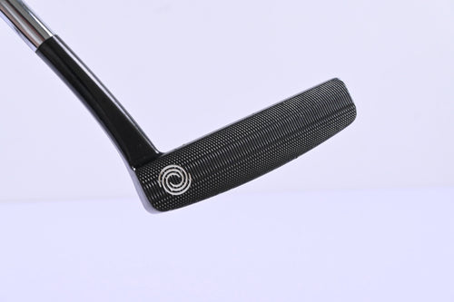 Left Hand Odyssey Black Series Tour Design 9 Putter / 34 Inch