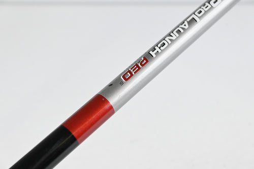 Ping G10 Driver / 9 Degree / Stiff Flex Grafalloy ProLaunch Red Shaft