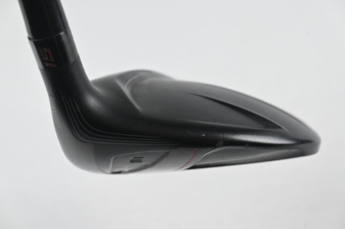 Cleveland Launcher HB Turbo #3 Wood / 15 Degree / Stiff Flex Miyazaki C.Kua 5