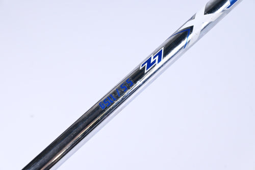 Titleist 620 CB #8 Iron / Regular Flex Project X LZ 115 Shaft