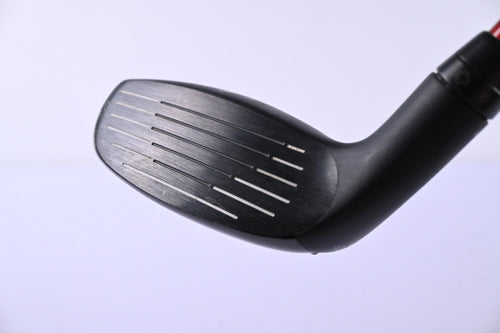 Ping G440 #5 Hybrid / 26 Degree / Regular Flex Project X Denali Red 70 Shaft