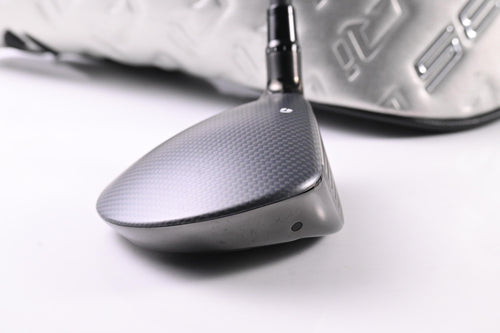Taylormade Qi35 Tour #3 Wood / 15 Degree / Regular Flex Mitsubishi Reax 55