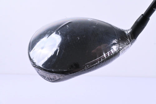 Left Hand Cobra LTDx Max Driver / 12 Degree / Ladies Flex UST Helium Nanocore 4