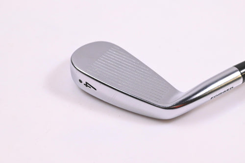 Callaway Apex Pro 21 #4 Iron / 23 Degree / Regular Flex Elevate 115 Shaft