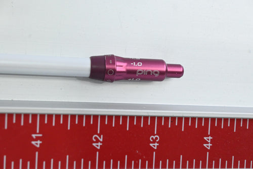 Ladies Ping ULT 240 Driver Shaft / Ladies Flex / Ping 3rd Gen