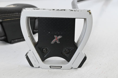 TaylorMade Spider X SX-72 Putter / 34 Inch