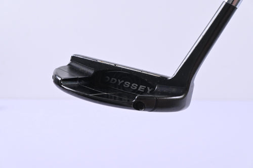 Left Hand Odyssey Black Series Tour Design 9 Putter / 34 Inch